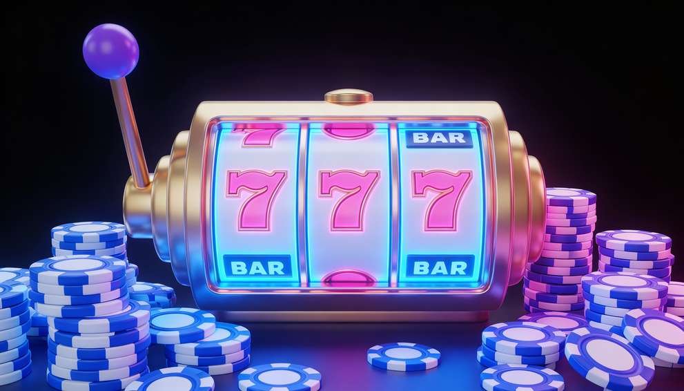 iWild Casino iOS App: Dein ultimatives Spielerlebnis auf dem iPhone