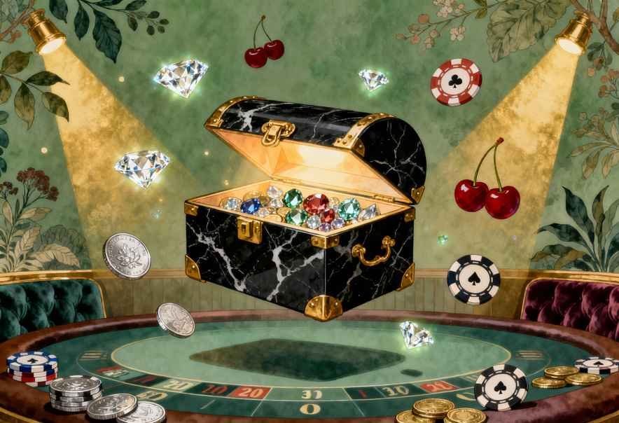 Richy Fish Casino Data Privacy: Your Guide to Protecting Your Information
