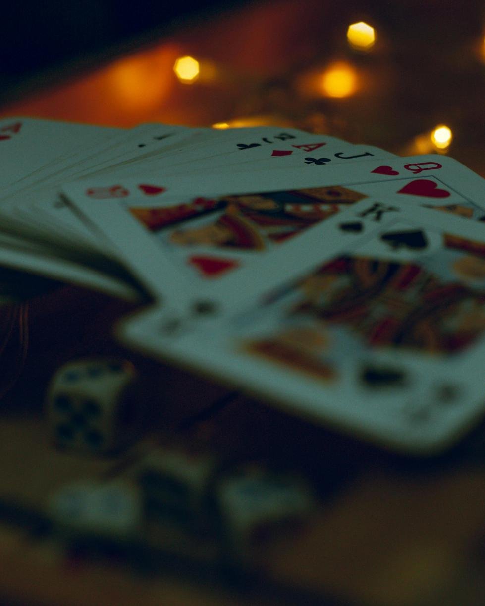Stratégies de Jeu Gagnantes au Nine Casino : Le Guide Infographique Ultime