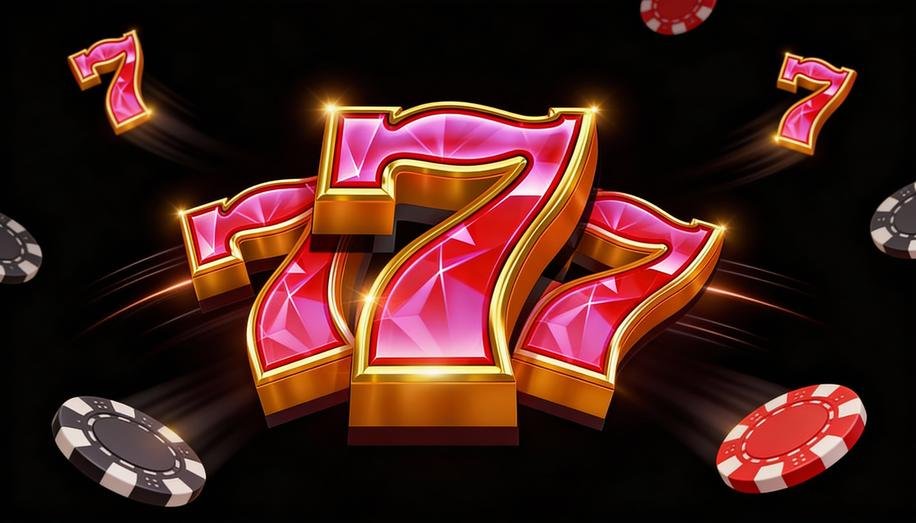 Bonus Ardente Casino: Ottieni il Tuo Bonus Oggi!