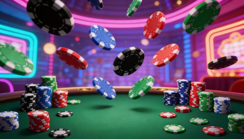 Checklist Definitiva para Maximizar tus Bonos en Boomerang Casino