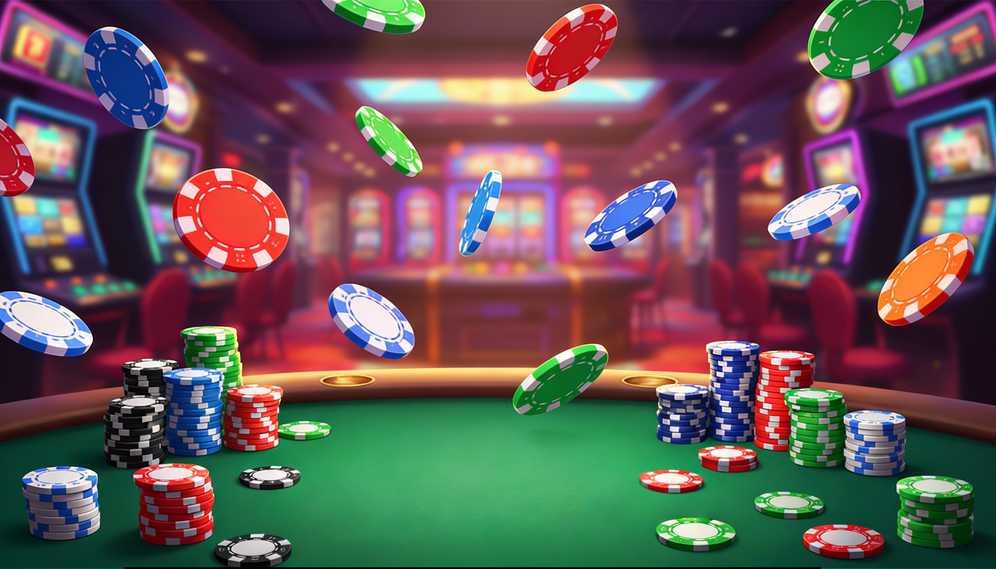 Come Vincere al Casinò: Consigli Pratici per Incassare