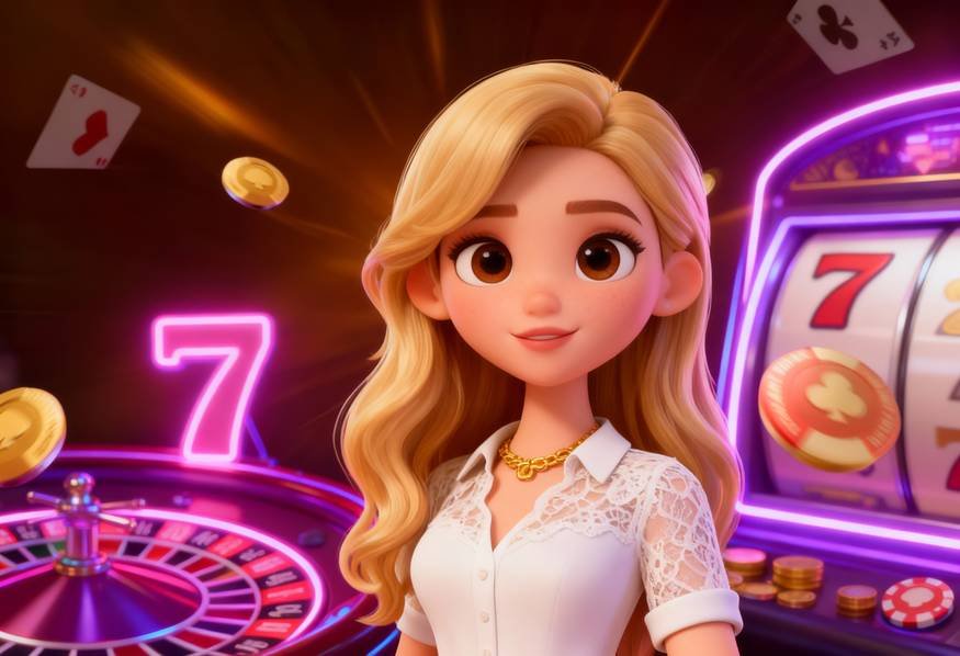 Exclusive Interview: Behind the Scenes with Galaxy Spins Casino Game Developers