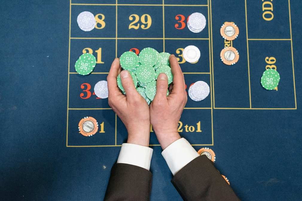 Lucky Treasure Casino en France : Votre Guide Complet