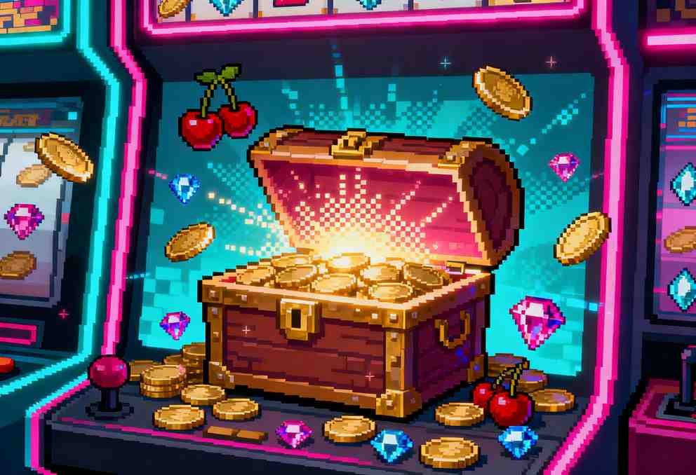 Slots Shine Casino Bonuses vs Competitor: Who Offers More?