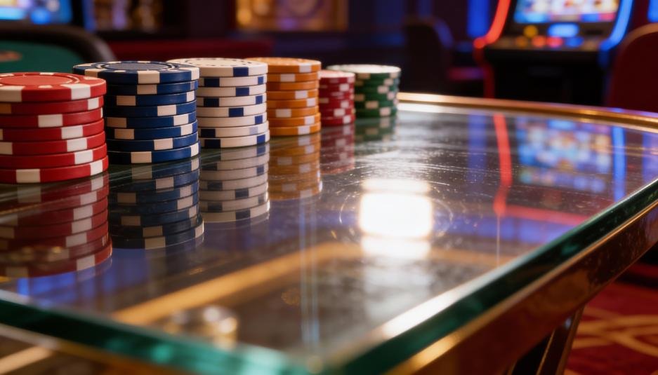 Swiper Casino: Die Zukunft des Krypto Casinos? Alles was Sie wissen müssen