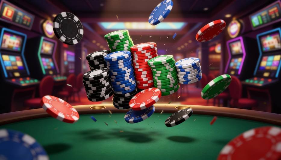 Template Efficace per Contattare l'Assistenza Clienti di Nomini Casino