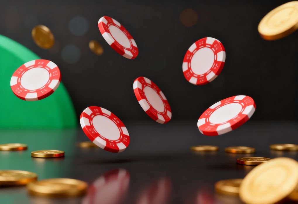 Top 5 Frische Casino Bonusse: Entdecke die besten Angebote!