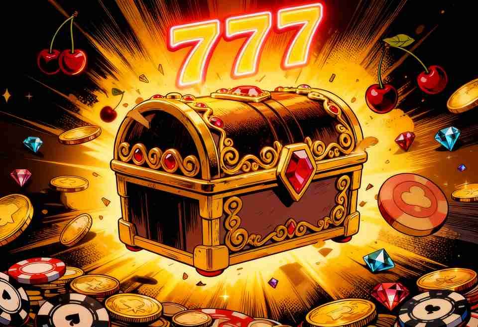 Warum Arena Casino wählen? Die Vorteile im Überblick