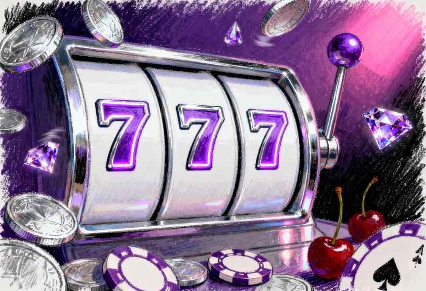 Wintime Casino: Come Vincere e Massimizzare le Tue Possibilità